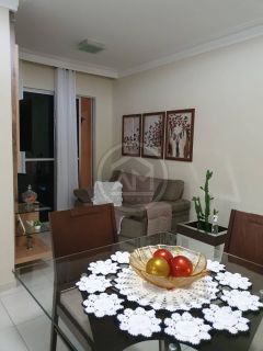 APARTAMENTO À VENDA – RECANTO DAS PALMEIRAS | JABOTIANA
