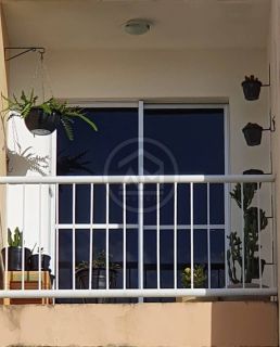 APARTAMENTO À VENDA – RECANTO DAS PALMEIRAS | JABOTIANA