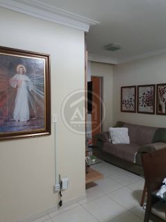 APARTAMENTO À VENDA – RECANTO DAS PALMEIRAS | JABOTIANA