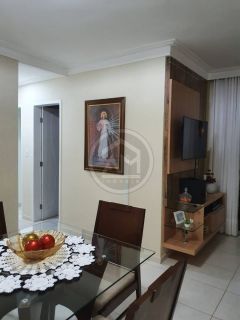 APARTAMENTO À VENDA – RECANTO DAS PALMEIRAS | JABOTIANA