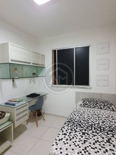 APARTAMENTO À VENDA – RECANTO DAS PALMEIRAS | JABOTIANA