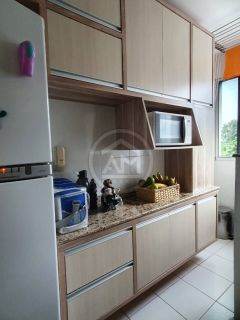 APARTAMENTO À VENDA – RECANTO DAS PALMEIRAS | JABOTIANA