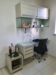 APARTAMENTO À VENDA – RECANTO DAS PALMEIRAS | JABOTIANA