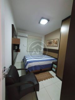 APARTAMENTO À VENDA – RECANTO DAS PALMEIRAS | JABOTIANA