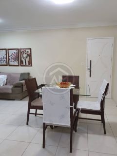 APARTAMENTO À VENDA – RECANTO DAS PALMEIRAS | JABOTIANA