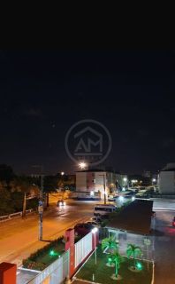 APARTAMENTO À VENDA – RECANTO DAS PALMEIRAS | JABOTIANA