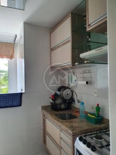 APARTAMENTO À VENDA – RECANTO DAS PALMEIRAS | JABOTIANA