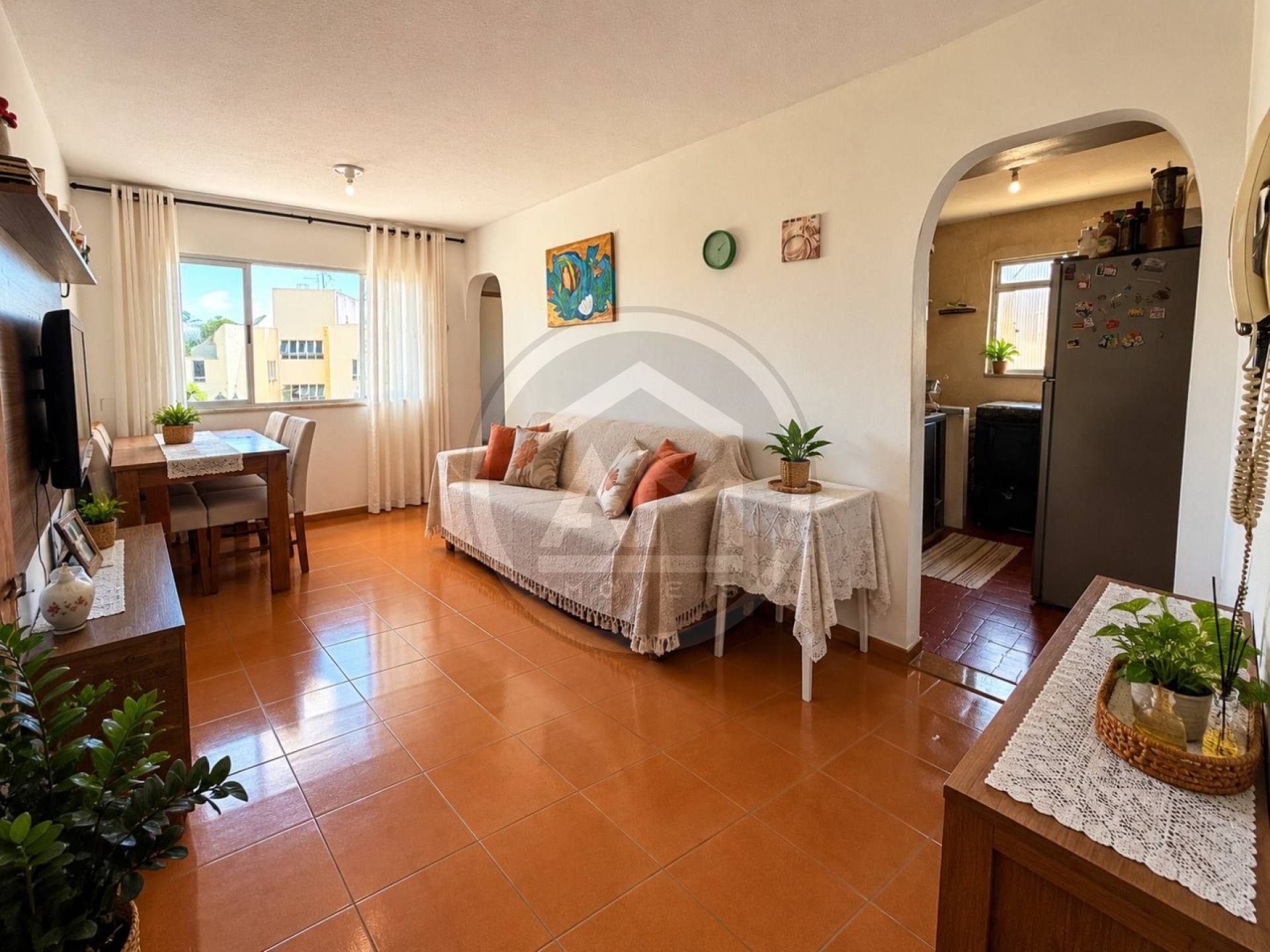 APARTAMENTO À VENDA – COND. ESTRELA DO MAR | ATALAIA – ARACAJU/SE
