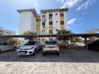 APARTAMENTO À VENDA – COND. ESTRELA DO MAR | ATALAIA – ARACAJU/SE
