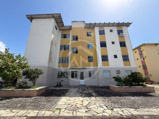 APARTAMENTO À VENDA – COND. ESTRELA DO MAR | ATALAIA – ARACAJU/SE