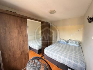 APARTAMENTO À VENDA – COND. ESTRELA DO MAR | ATALAIA – ARACAJU/SE