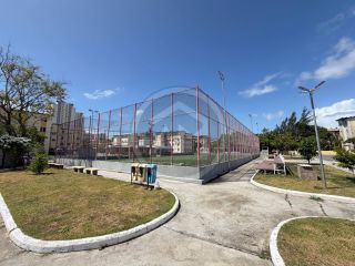 APARTAMENTO À VENDA – COND. ESTRELA DO MAR | ATALAIA – ARACAJU/SE