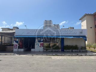 APARTAMENTO À VENDA – COND. ESTRELA DO MAR | ATALAIA – ARACAJU/SE
