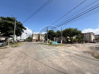 APARTAMENTO À VENDA – COND. ESTRELA DO MAR | ATALAIA – ARACAJU/SE