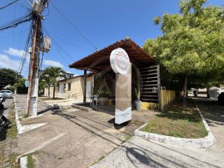 APARTAMENTO À VENDA – COND. ESTRELA DO MAR | ATALAIA – ARACAJU/SE