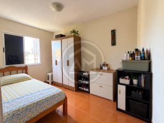 APARTAMENTO À VENDA – COND. ESTRELA DO MAR | ATALAIA – ARACAJU/SE