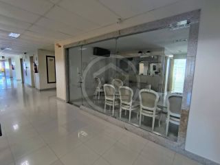 CLÍNICA COMPLETA À VENDA – CENTRO MÉDICO JARDINS