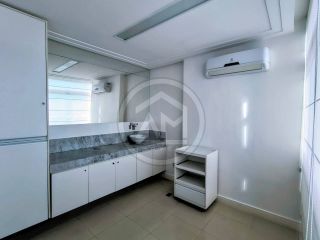 CLÍNICA COMPLETA À VENDA – CENTRO MÉDICO JARDINS
