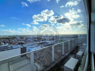 CLÍNICA COMPLETA À VENDA – CENTRO MÉDICO JARDINS
