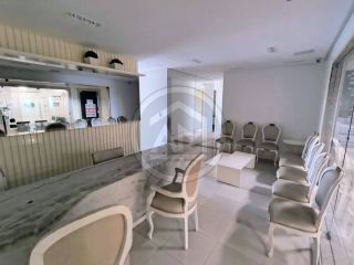 CLÍNICA COMPLETA À VENDA – CENTRO MÉDICO JARDINS