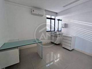 CLÍNICA COMPLETA À VENDA – CENTRO MÉDICO JARDINS