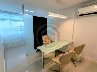 CLÍNICA COMPLETA À VENDA – CENTRO MÉDICO JARDINS