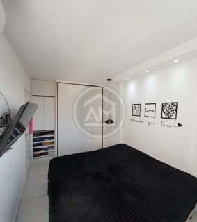 APARTAMENTO À VENDA – CONDOMÍNIO VERDE MONTE | FLORATA