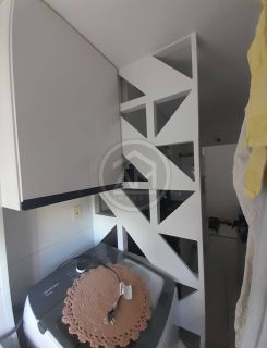 APARTAMENTO À VENDA – CONDOMÍNIO VERDE MONTE | FLORATA
