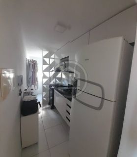 APARTAMENTO À VENDA – CONDOMÍNIO VERDE MONTE | FLORATA