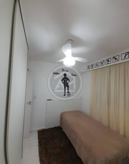 APARTAMENTO À VENDA – CONDOMÍNIO VERDE MONTE | FLORATA