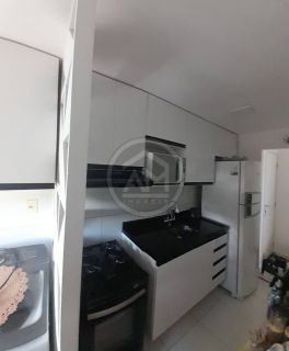 APARTAMENTO À VENDA – CONDOMÍNIO VERDE MONTE | FLORATA