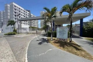 APARTAMENTO À VENDA – CONDOMÍNIO VERDE MONTE | FLORATA
