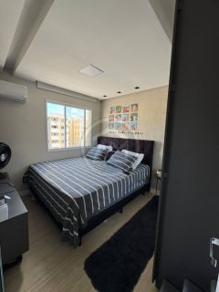 APARTAMENTO À VENDA – CONDOMÍNIO PARQUE NASCENTE | JABOTIANA