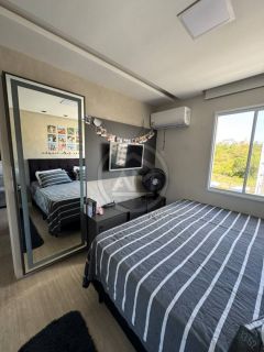 APARTAMENTO À VENDA – CONDOMÍNIO PARQUE NASCENTE | JABOTIANA