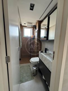 APARTAMENTO À VENDA – CONDOMÍNIO PARQUE NASCENTE | JABOTIANA