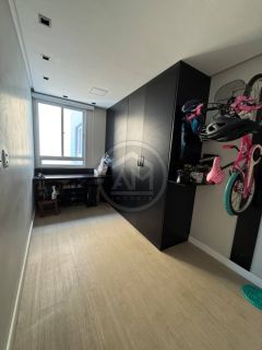 APARTAMENTO À VENDA – CONDOMÍNIO PARQUE NASCENTE | JABOTIANA