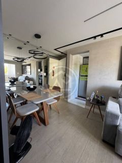 APARTAMENTO À VENDA – CONDOMÍNIO PARQUE NASCENTE | JABOTIANA