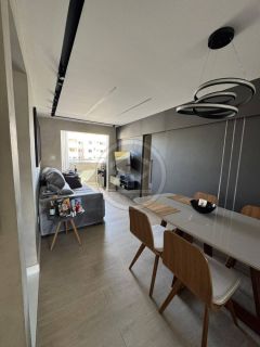 APARTAMENTO À VENDA – CONDOMÍNIO PARQUE NASCENTE | JABOTIANA