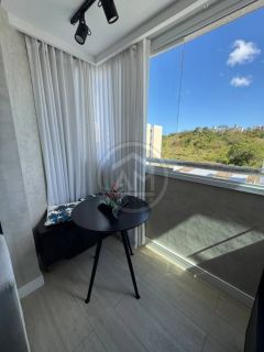 APARTAMENTO À VENDA – CONDOMÍNIO PARQUE NASCENTE | JABOTIANA