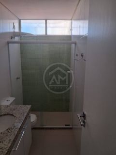 APARTAMENTO À VENDA – EDIFÍCIO ALFREDO GENTIL | SUÍSSA