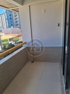 APARTAMENTO À VENDA – EDIFÍCIO ALFREDO GENTIL | SUÍSSA