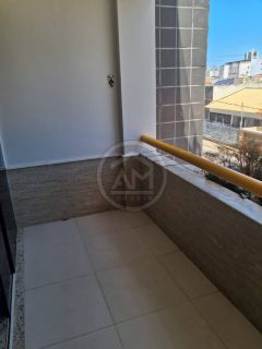 APARTAMENTO À VENDA – EDIFÍCIO ALFREDO GENTIL | SUÍSSA