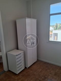 APARTAMENTO À VENDA – EDIFÍCIO ALFREDO GENTIL | SUÍSSA