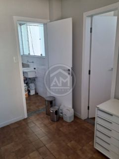 APARTAMENTO À VENDA – EDIFÍCIO ALFREDO GENTIL | SUÍSSA