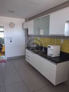 APARTAMENTO À VENDA – EDIFÍCIO ALFREDO GENTIL | SUÍSSA