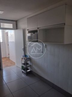 APARTAMENTO À VENDA – EDIFÍCIO ALFREDO GENTIL | SUÍSSA