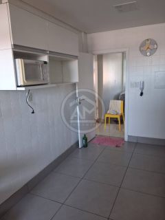APARTAMENTO À VENDA – EDIFÍCIO ALFREDO GENTIL | SUÍSSA