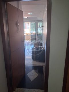 APARTAMENTO À VENDA – EDIFÍCIO ALFREDO GENTIL | SUÍSSA