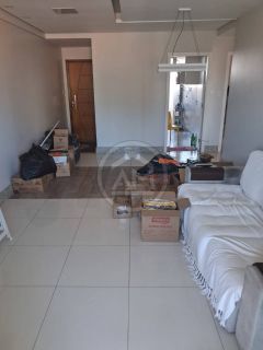 APARTAMENTO À VENDA – EDIFÍCIO ALFREDO GENTIL | SUÍSSA