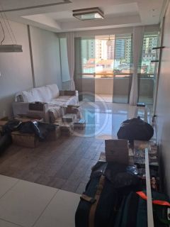 APARTAMENTO À VENDA – EDIFÍCIO ALFREDO GENTIL | SUÍSSA